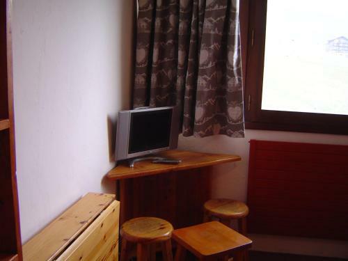 Apartamento Appartement Tignes Le Lac