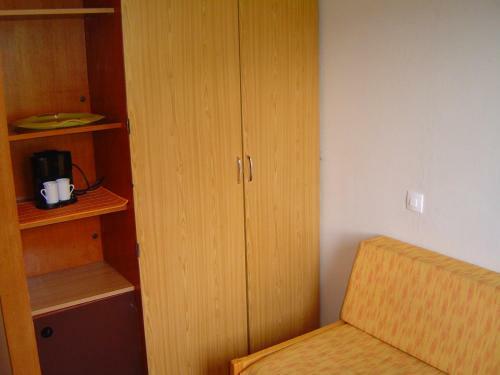 Apartamento Appartement Tignes Le Lac