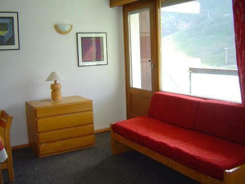 Apartamento Appartement Tignes Le Lac