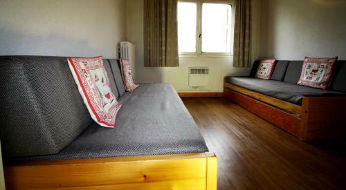Apartamento Appartement Tignes Le Lac