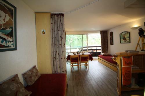Apartamento Appartement Tignes Le Lac