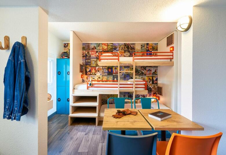 Hotelf1 Toulouse A�roport