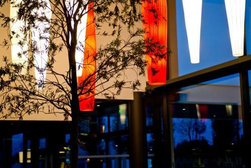 Hotel Nomad Paris Roissy Cdg
