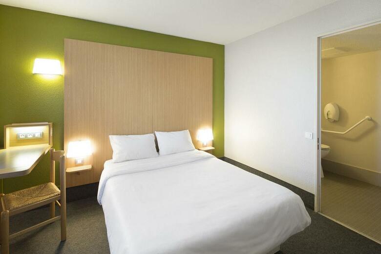 Hotel B&B H�tel Montpellier Centre Le Mill�naire