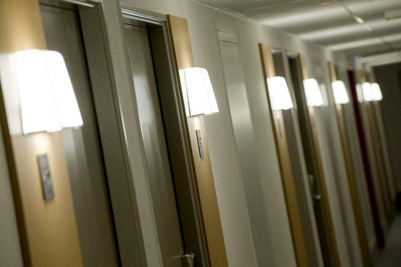 Hotel B&B H�tel Montpellier Centre Le Mill�naire