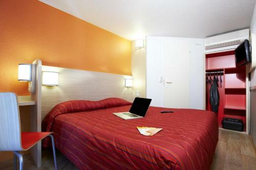 Hotel Premiere Classe Beziers