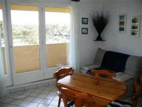Rental Apartment Sableyre II - Seignosse Le Penon