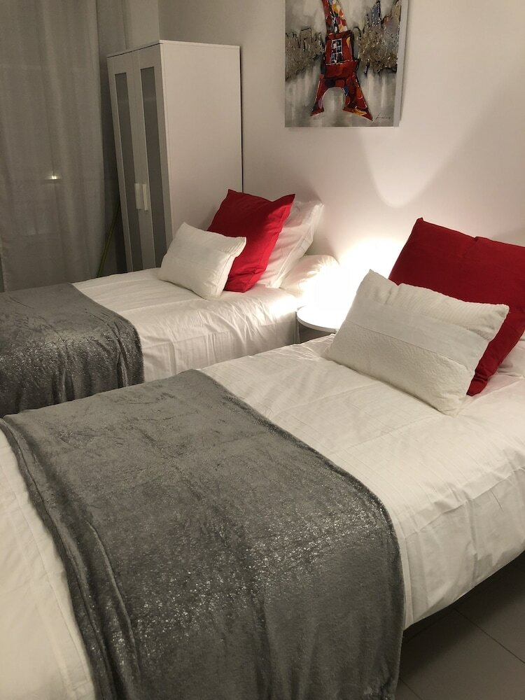 Dream Apartments