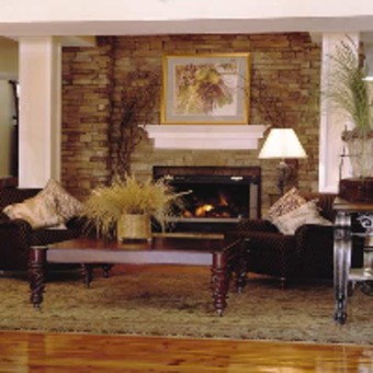 Hotel Hampton Inn & Suites Charleston-west Ashley