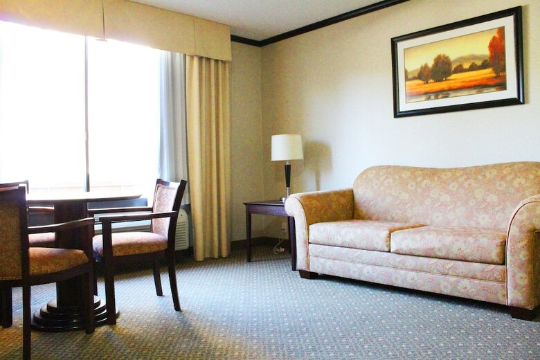 Hotel Holiday Inn Burbank-media Center