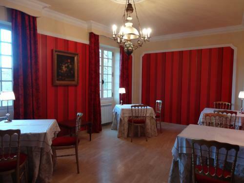 Hotel Hostellerie Restaurant Les Gorges De L'aveyron
