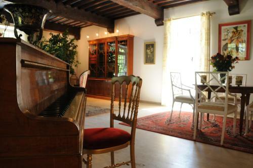 Hotel Hostellerie Restaurant Les Gorges De L'aveyron