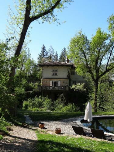 Hotel Hostellerie Restaurant Les Gorges De L'aveyron