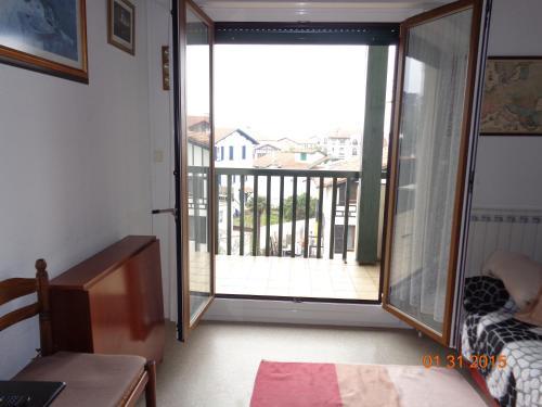 Apartamento Duplex En Hendaye
