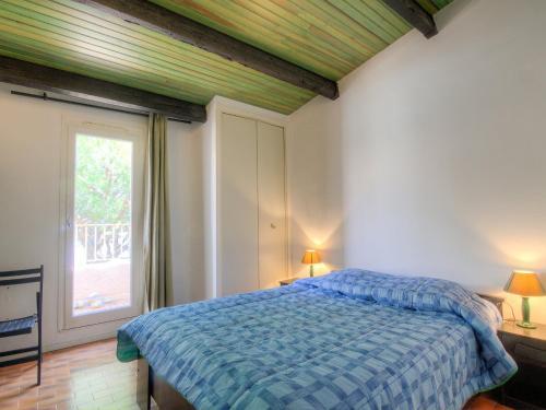 Apartamento Holiday Home Marina 1.3