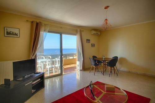 Apartamento Residence Terrasse Des Sanguinaires