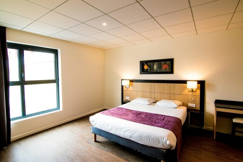 Aparthotel Tulip Inn Thionville Residences