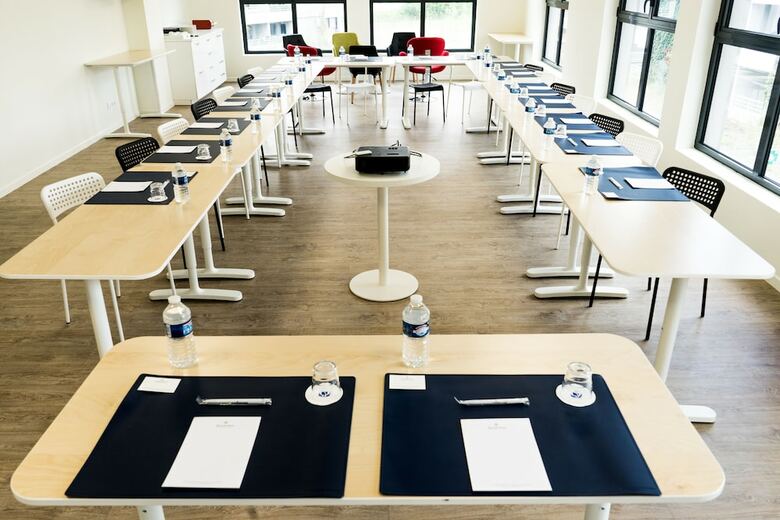 Aparthotel Tulip Inn Thionville Residences