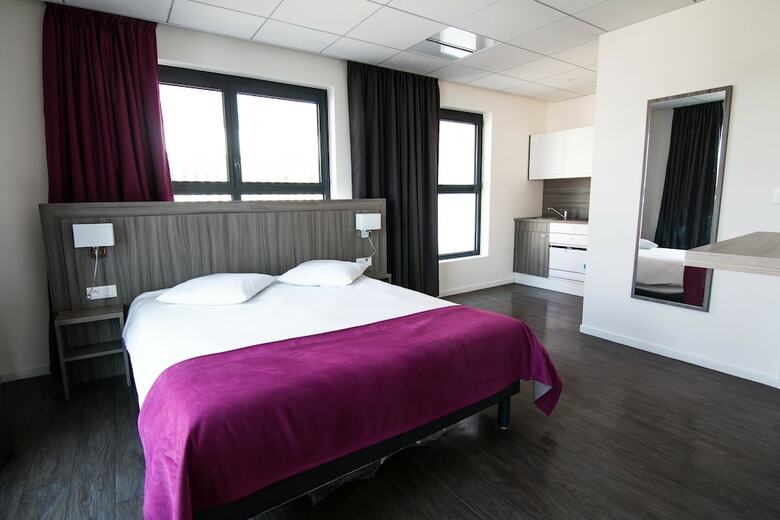 Aparthotel Tulip Inn Thionville Residences