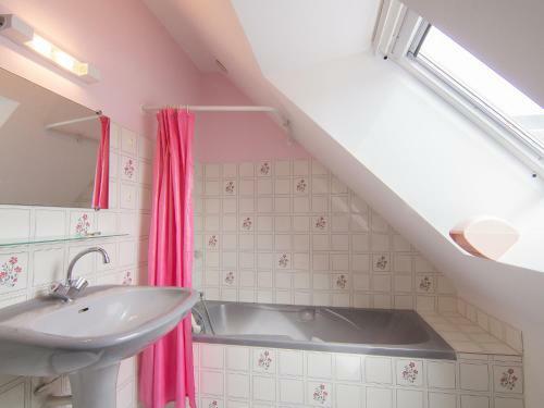 Holiday Home Maison Cosquer
