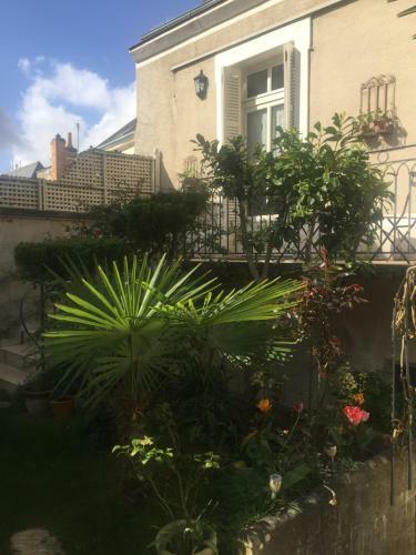 Bed & Breakfast Le Clos Saint-etienne