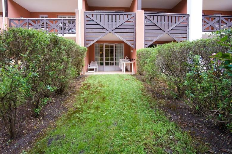 Apartamentos Maeva Particuliers R�sidence Moliets