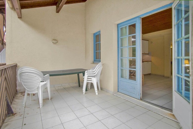 Apartamentos Maeva Particuliers R�sidence Moliets