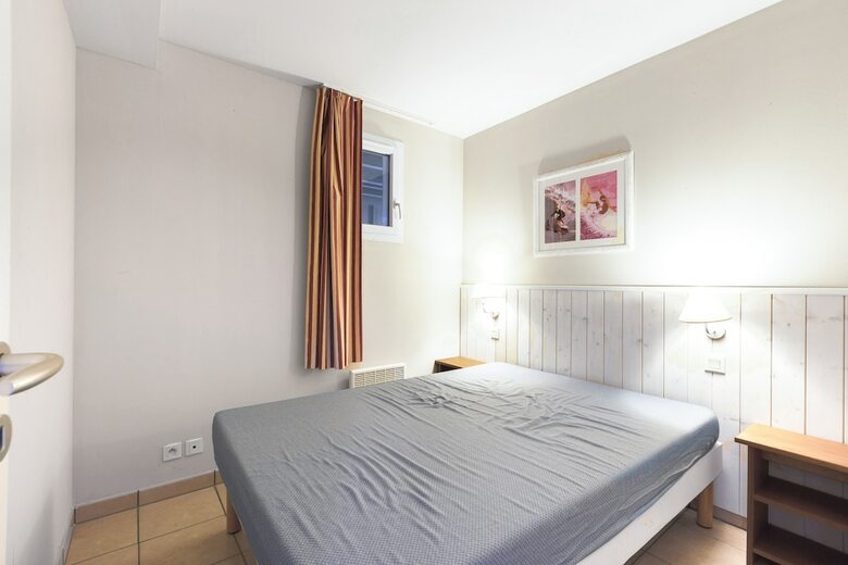 Apartamentos Maeva Particuliers R�sidence Moliets