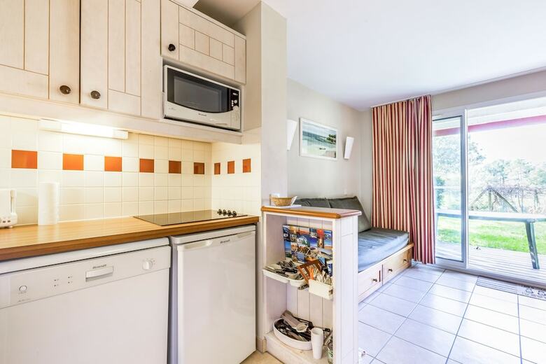 Apartamentos Maeva Particuliers R�sidence Moliets