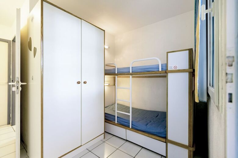Apartamentos Maeva Particuliers R�sidence Moliets
