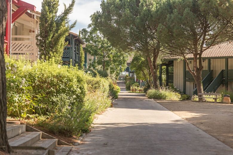 Apartamentos Maeva Particuliers R�sidence Moliets