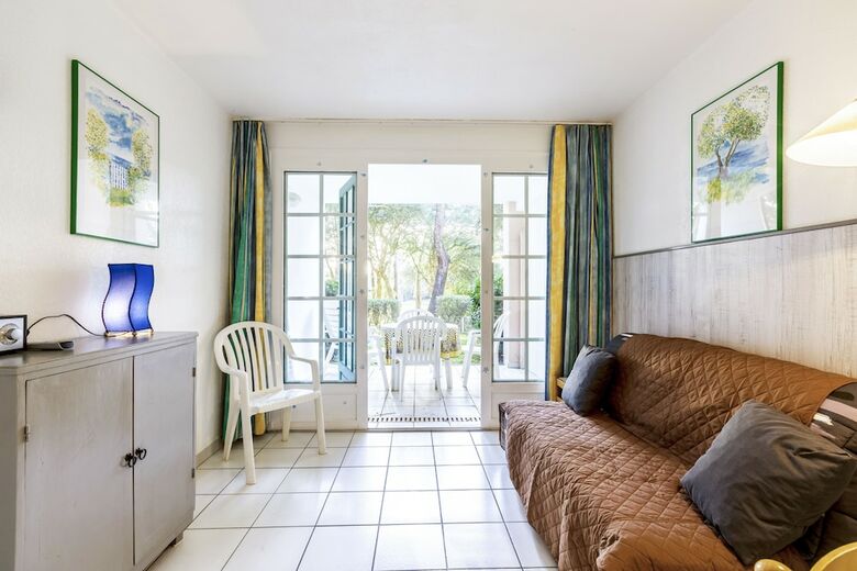 Apartamentos Maeva Particuliers R�sidence Moliets