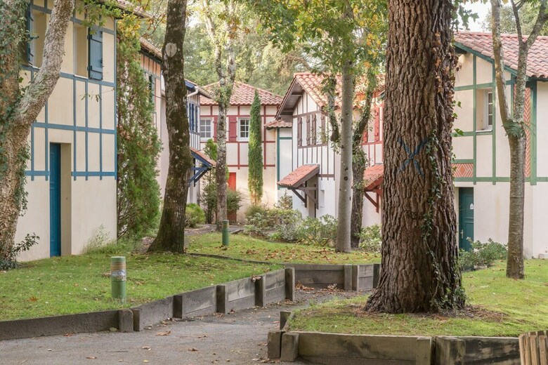 Apartamentos Maeva Particuliers R�sidence Moliets