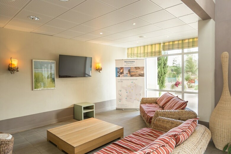 Apartamentos Maeva Particuliers R�sidence Moliets