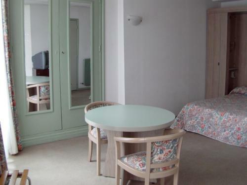 Le Grand Hotel