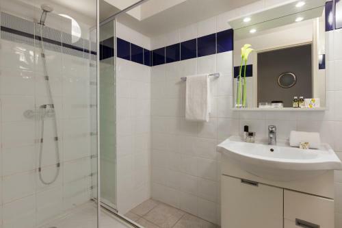 Apartamento Park & Suites Village Evian-lugrin