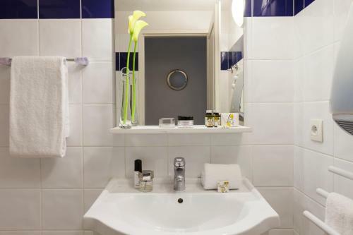 Apartamento Park & Suites Village Evian-lugrin
