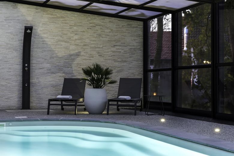 Hotel Best Western La Mare O Poissons