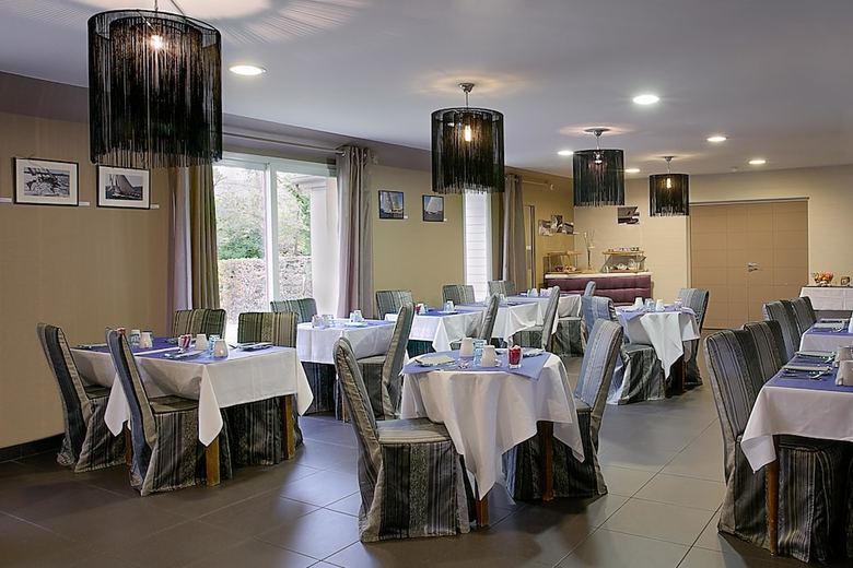 Hotel Best Western La Mare O Poissons