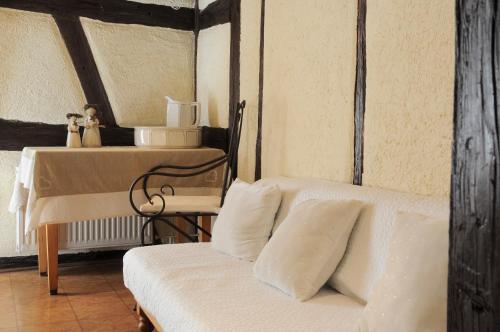 Bed & Breakfast Chambres D'h�tes Fahrer-ackermann