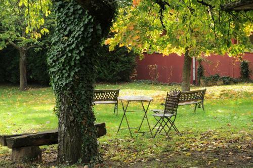 Bed & Breakfast Chambres D'h�tes Fahrer-ackermann