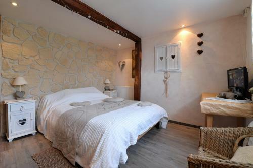 Bed & Breakfast Chambres D'h�tes Fahrer-ackermann