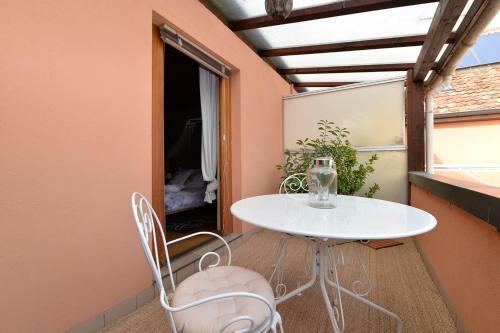 Bed & Breakfast Chambres D'h�tes Fahrer-ackermann