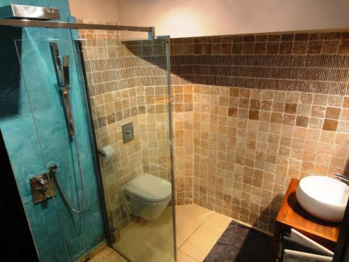 Apartamento Les To�ts D'uz�s