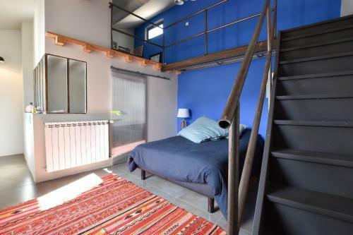 Grand Couvent - Superbe Maison Typique Au C?ur D'arles