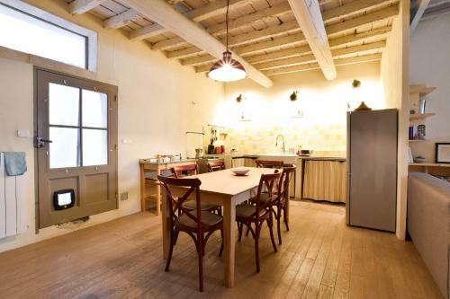 Grand Couvent - Superbe Maison Typique Au C?ur D'arles