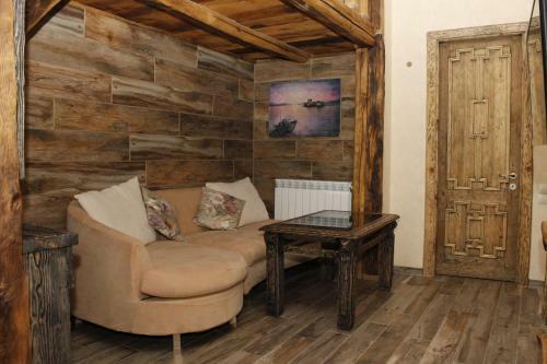 Apartment In Old Town