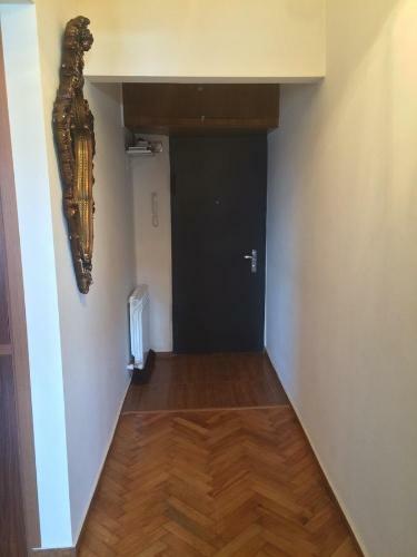 Apartments Lukacho Na Akhmetelis Street