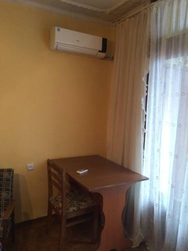 Apartments Lukacho Na Akhmetelis Street