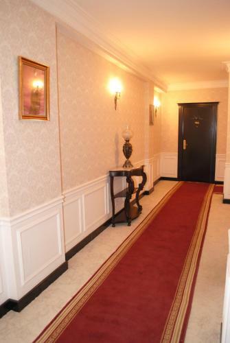 Hotel Vere Palace